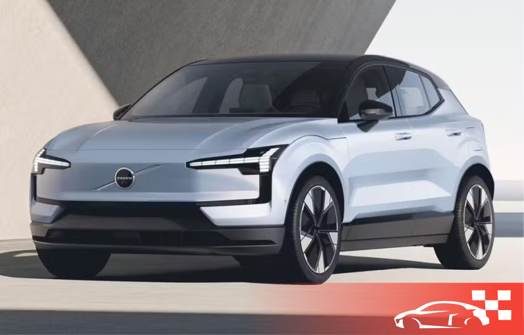 Avaliação: Volvo EX30 – Um SUV elétrico atraente, apesar de funções peculiares